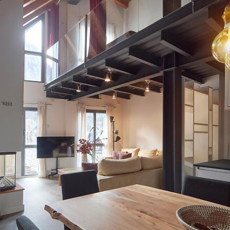 Val Arties 2 By Feelfree Rentals Exterior foto