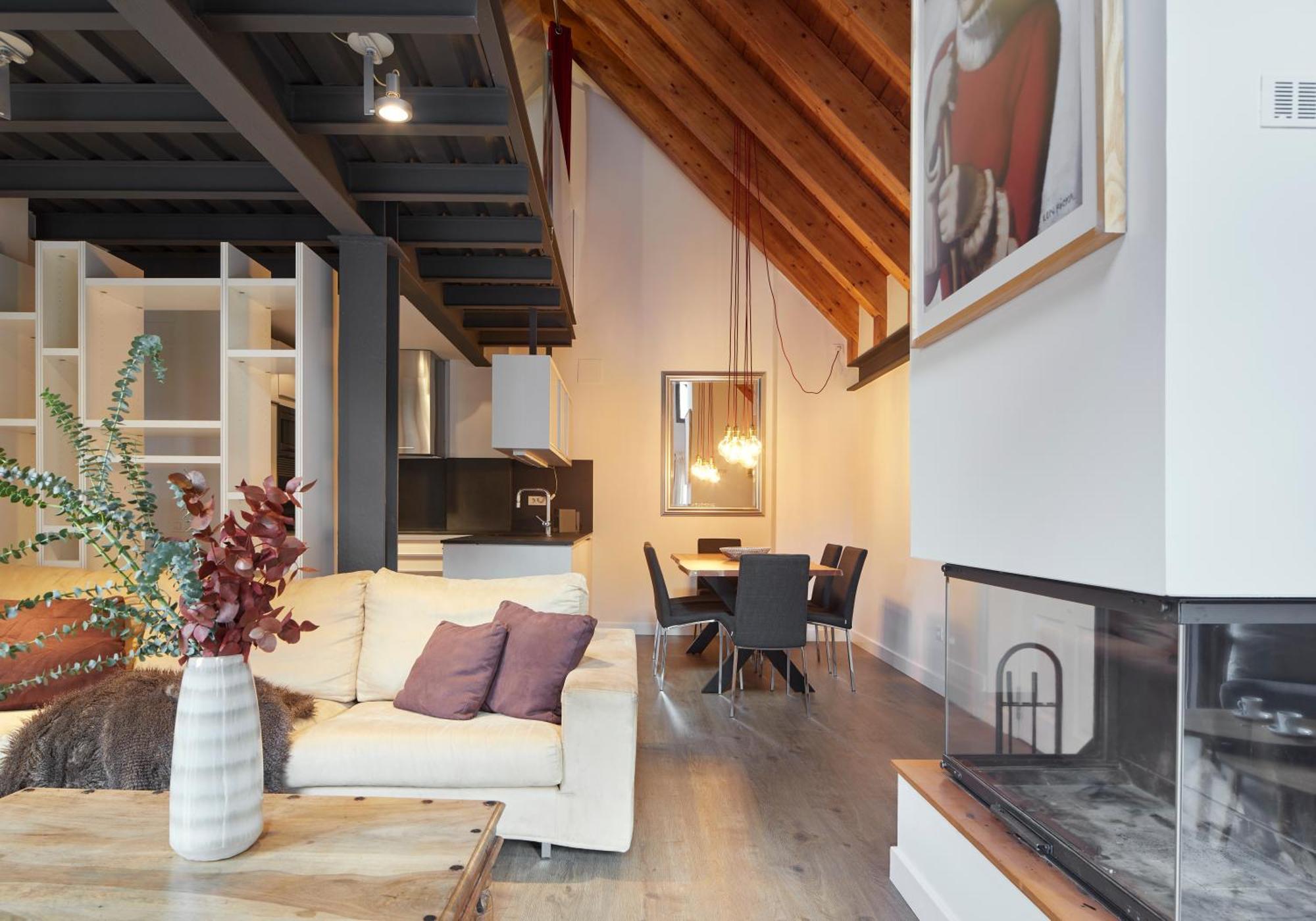 Val Arties 2 By Feelfree Rentals Exterior foto