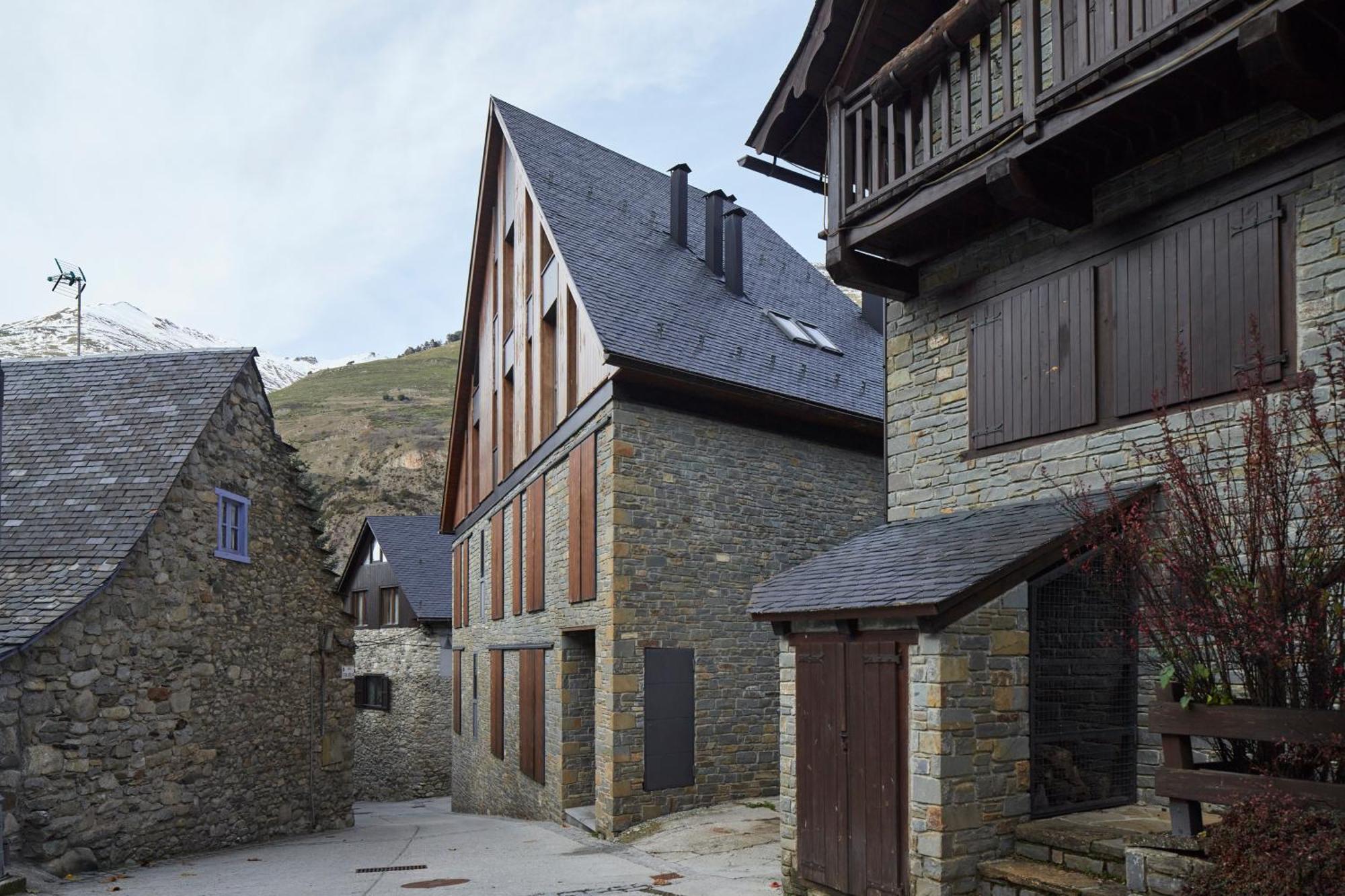Val Arties 2 By Feelfree Rentals Exterior foto