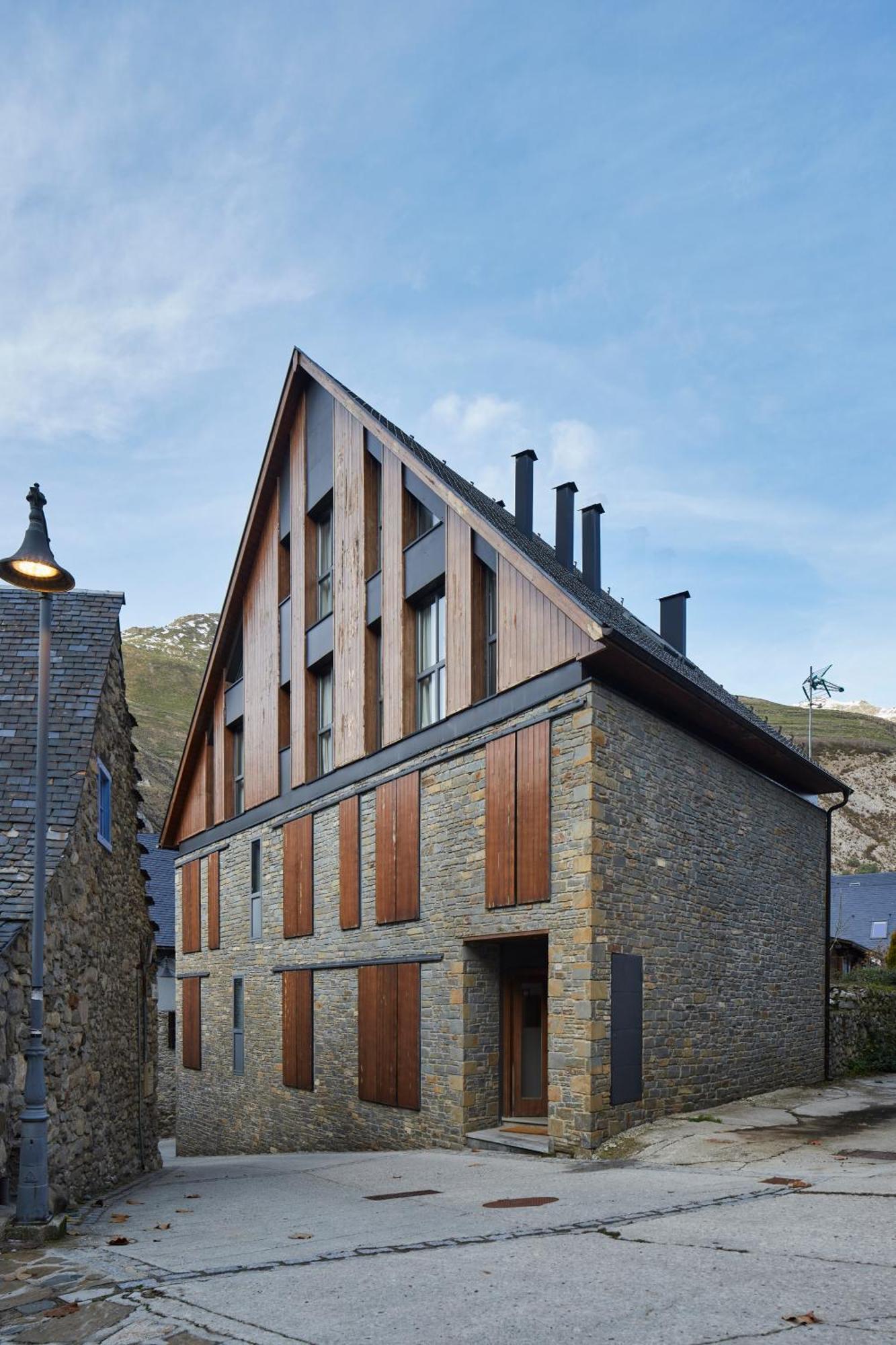 Val Arties 2 By Feelfree Rentals Exterior foto