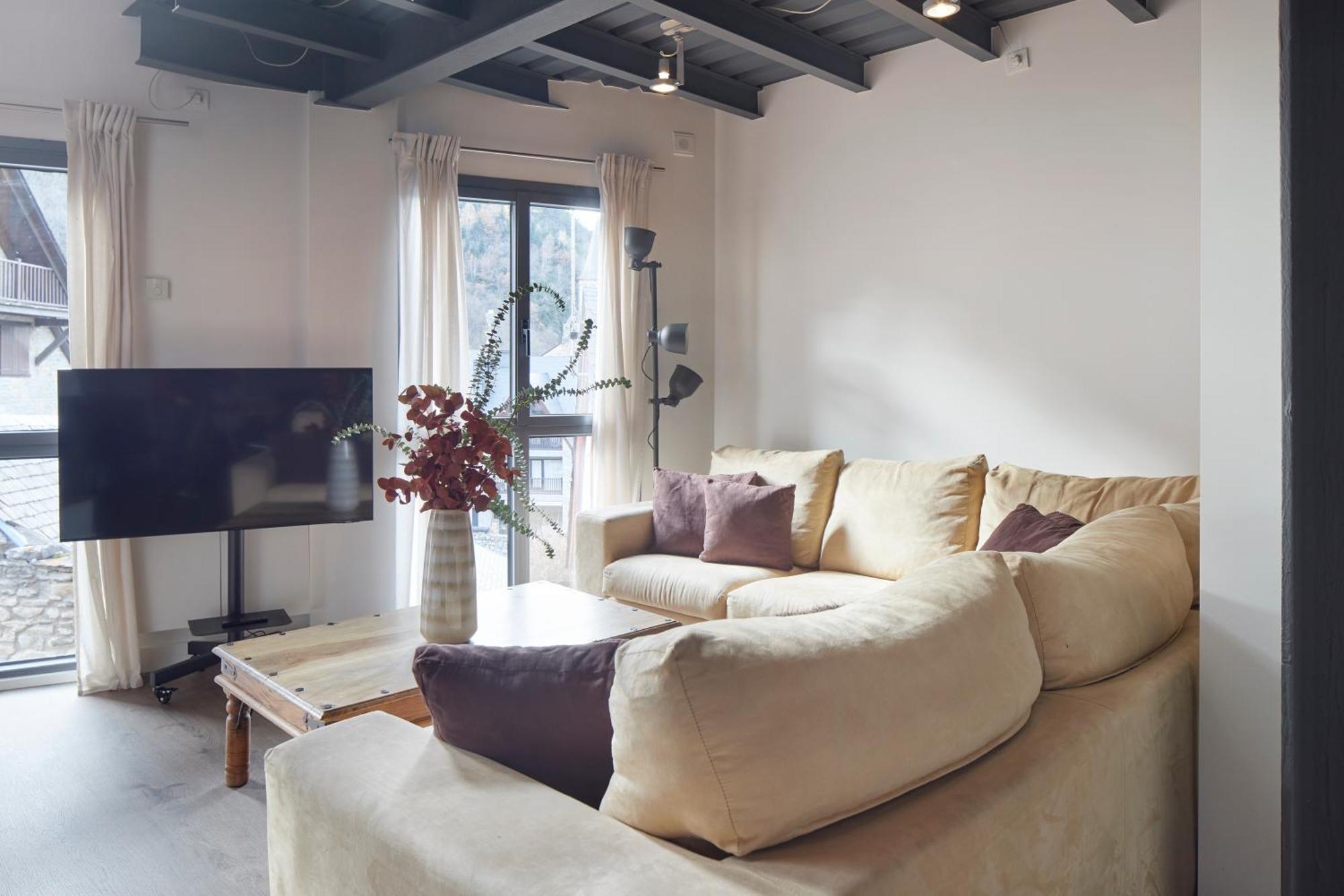 Val Arties 2 By Feelfree Rentals Exterior foto