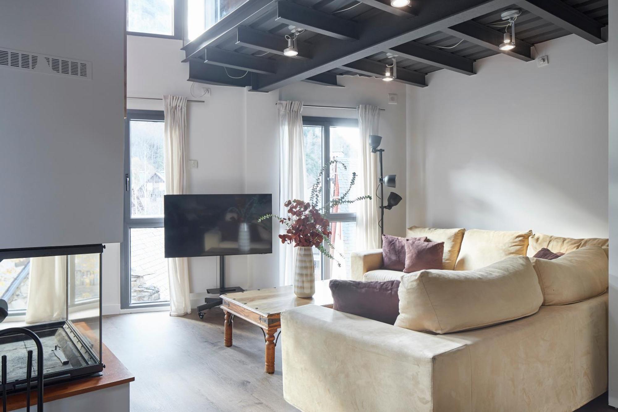 Val Arties 2 By Feelfree Rentals Exterior foto