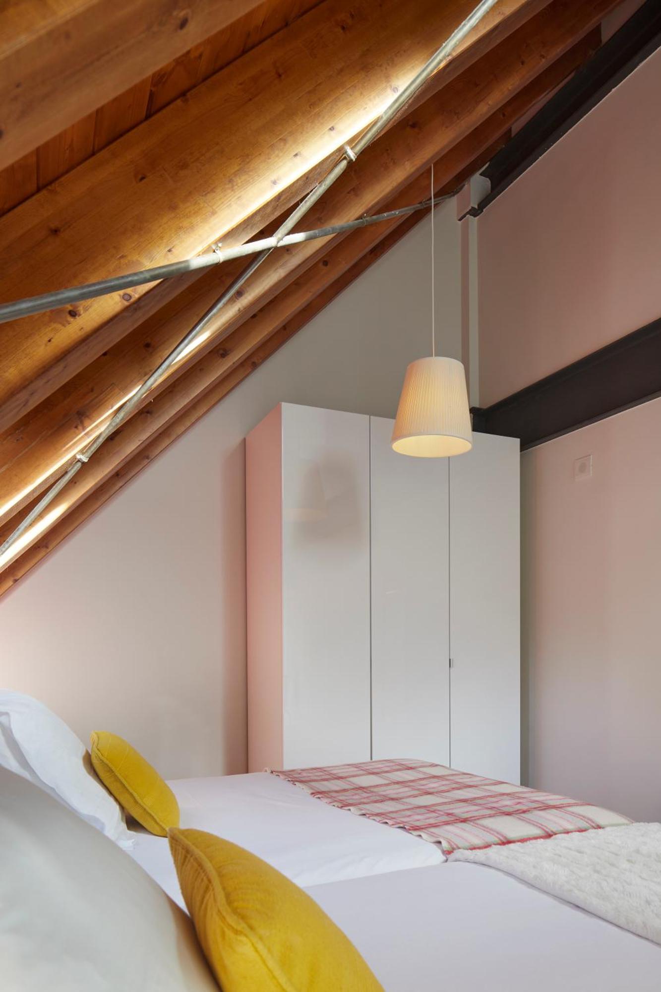 Val Arties 2 By Feelfree Rentals Exterior foto