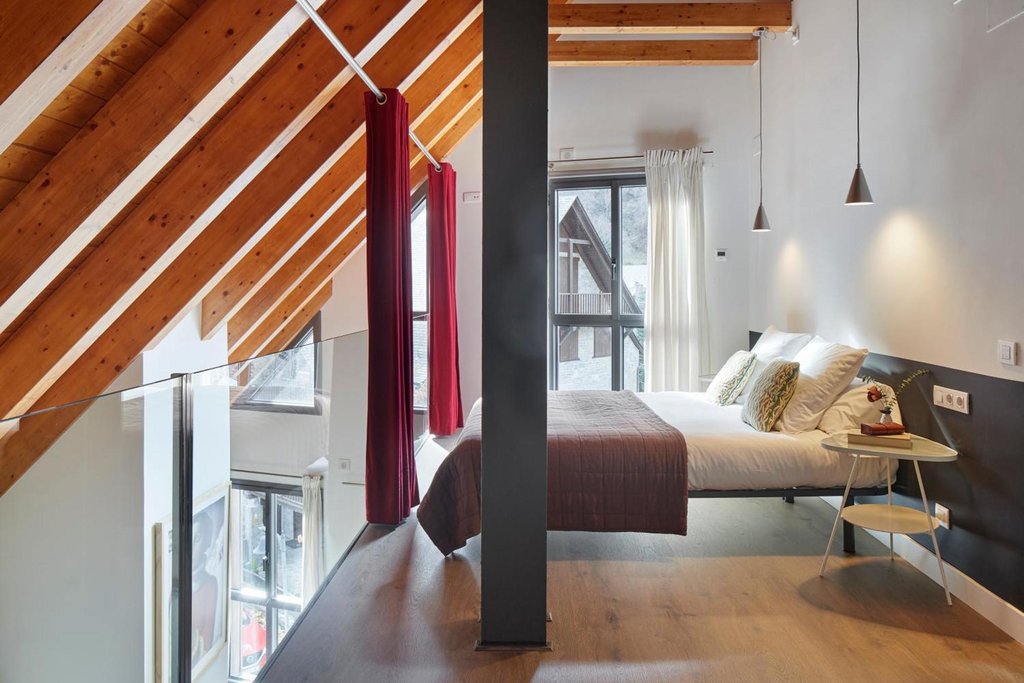 Val Arties 2 By Feelfree Rentals Exterior foto