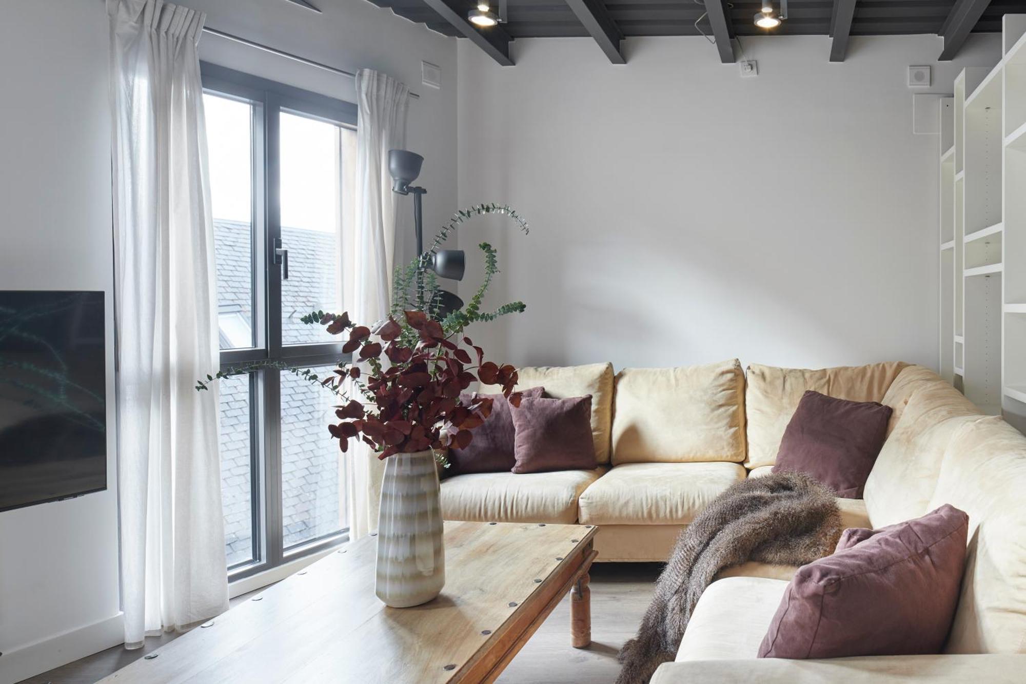 Val Arties 2 By Feelfree Rentals Exterior foto
